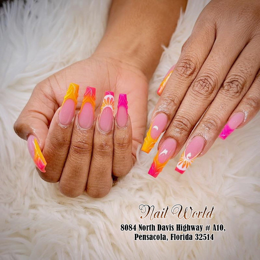 Nail World